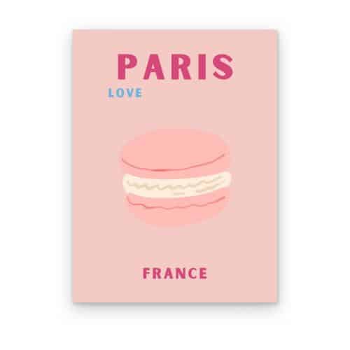París Macaron