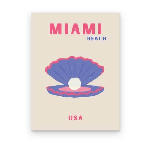 Perla de Miami Beach