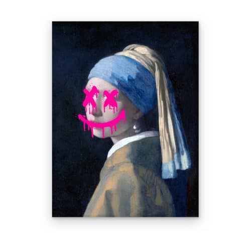 Perla Sonriente