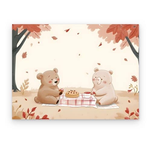 Picnic de Osos