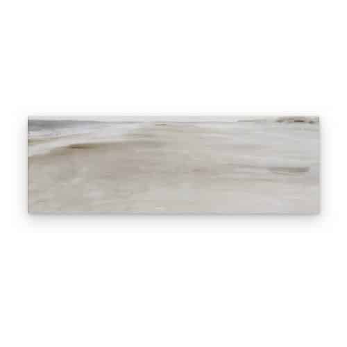 Playa en Silencio