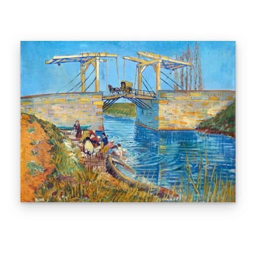 Puente de Langlois