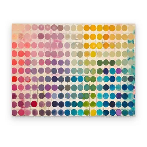 Puntos de Color