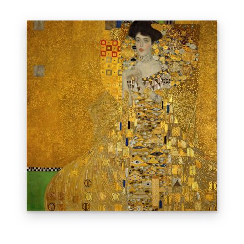 Adele Bloch-Bauer de Klimt