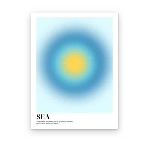 Sea Aura