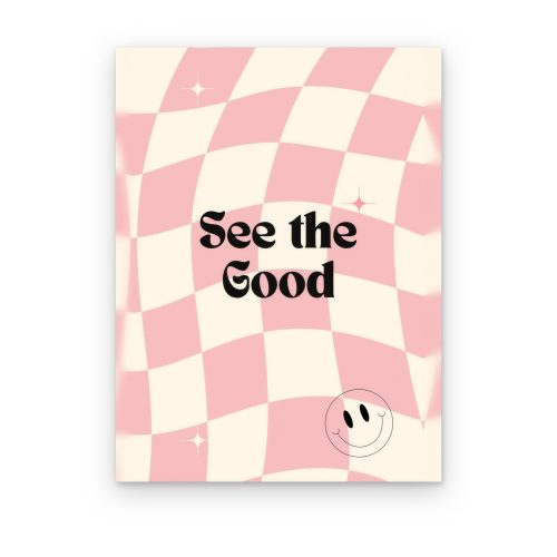 See the Good