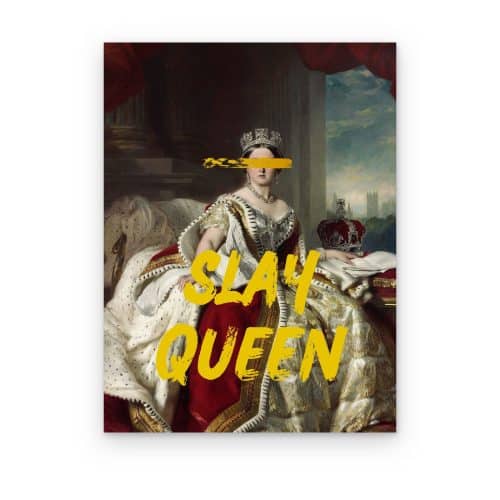 Slay Queen