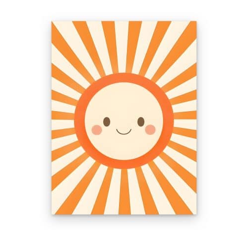 Sol Retro