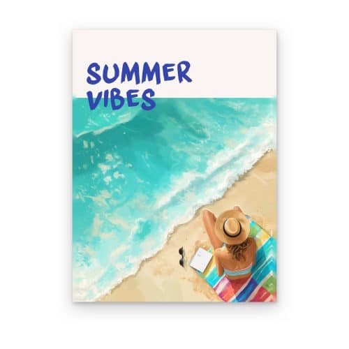 Summer Vibes