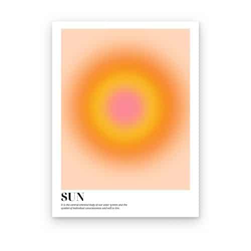 Sun Aura