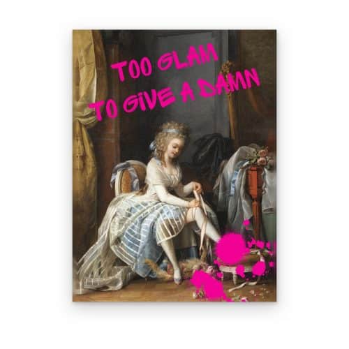 Too Glam