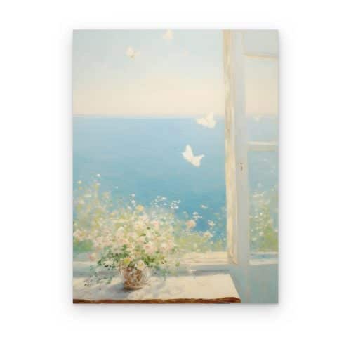 Ventana al Mar