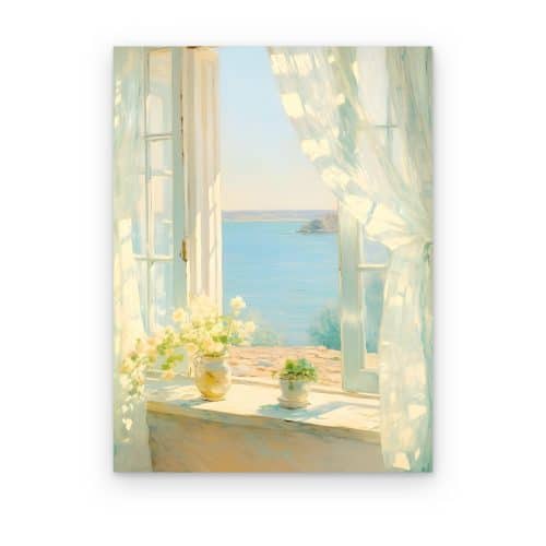 Ventana de Verano