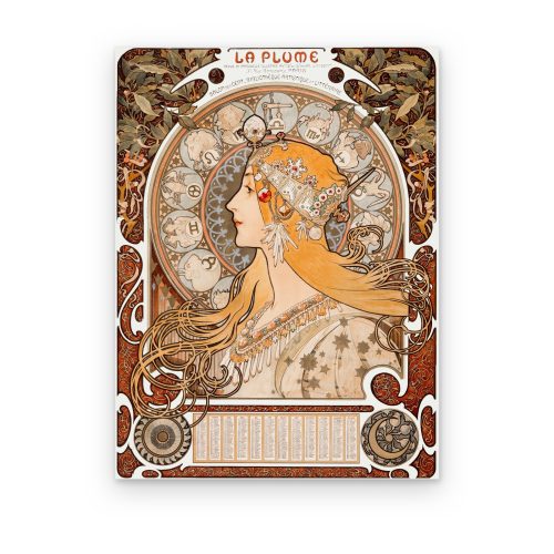 Zodiaco de Mucha