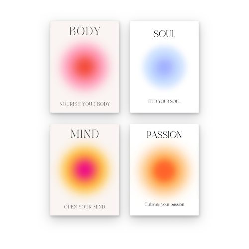 Pack Body Soul Mind