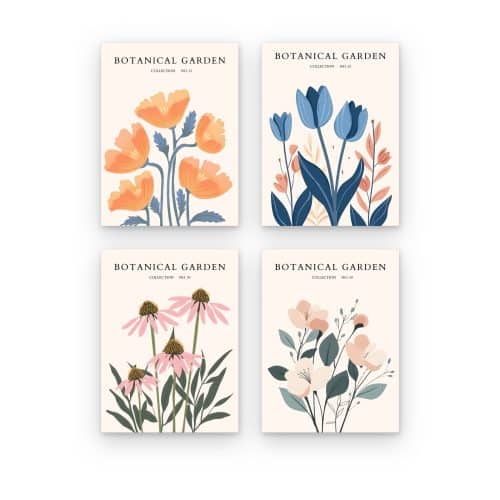 Pack Botanical Garden