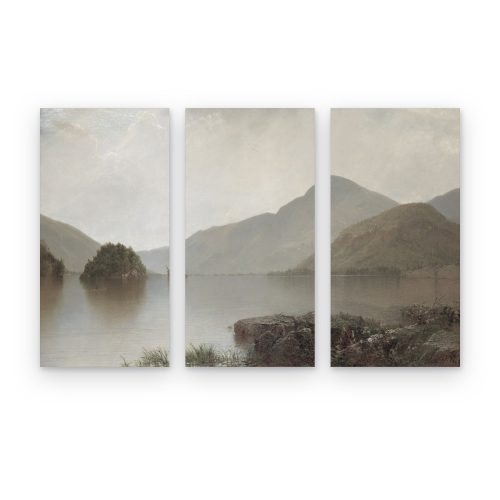 Set Islote del Lago