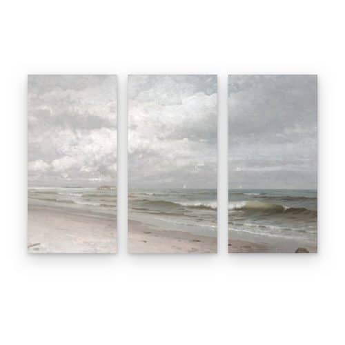 Set Mar Gris