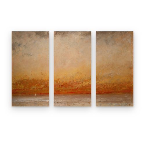 Set Ocaso Marino